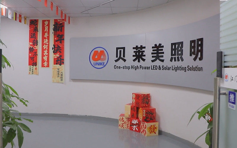 China Shenzhen UNIKE Technology Limited Profiel van het bedrijf 