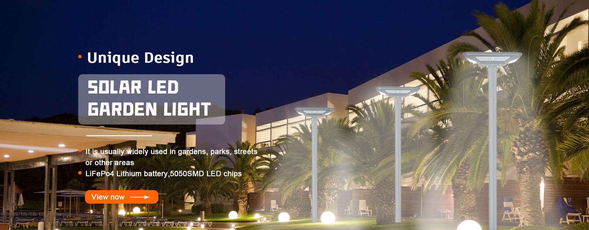 Kwaliteit Alles in één straatverlichting op zonne-energie fabriek