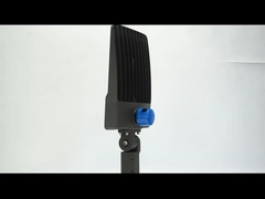 LED schoenendoos Parkeerterrein licht 150w LED straatlicht Radar sensor Optioneel