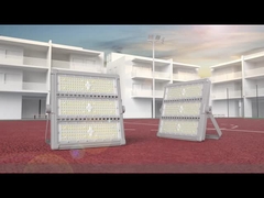 1200w SMD Sportstadion LED Flood Light LED Football Floodlights Met Beugel