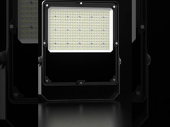 LED-overstromingslicht-L