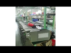 Waterdicht Split Solar Street Light 100w Zonnepaneel Straatlicht Met LiFePo4 Battery