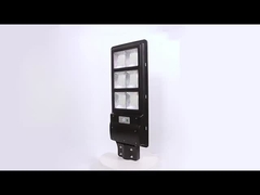 720pcs 2835SMD LED Solar Street Light Ip65 Outdoor 400w 500w 600w Helder wit