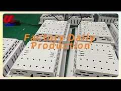 Verlichtingsinstallaties voor benzinestations