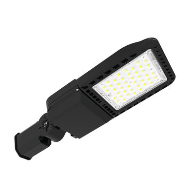CCT 6500K IP66 120w waterdicht parkeerterrein licht voor veelzijdige montage opties