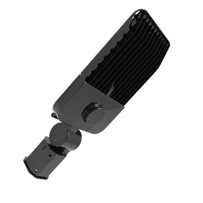 Aanpasbare heldere buitenwandweglamp Led schoenendoos Lights Aluminium straatlamp