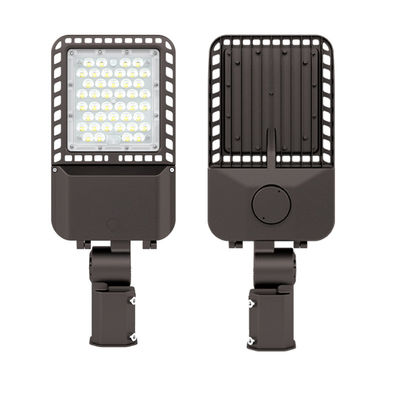 IP66 Buiten LED straatlicht Waterdicht 60w 150w Aluminium behuizing