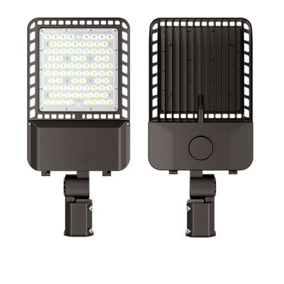 Buiten Led Street Lamp 60w 80w 90 Watt Led Street Light Aluminium Housing
