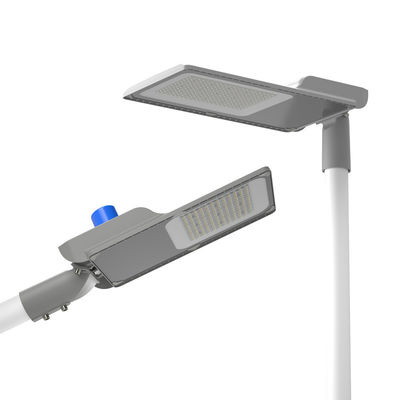 Geïntegreerd Smart LED Street Garden Light 75 Watt Led Street Light Multifunctionele