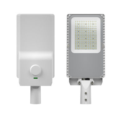 Ip65 Smd LED Highway Street Light met gietgegooid aluminium 50w 75w 100w 150w