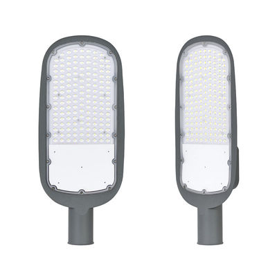 Weerbestendig 200w Led Street Light Ip65 Fotocell Control Optioneel
