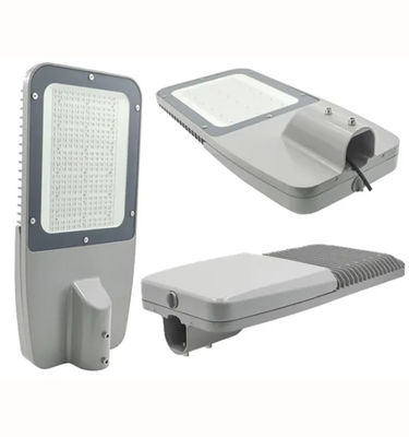 IP65 Buitenstraatverlichting 150w Led Street Light Aanpasbare armaturen