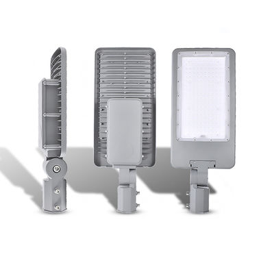 φ50mm-φ60mm Interface Grootte LED straatlampen 10000lm Voor energiebesparende verlichting