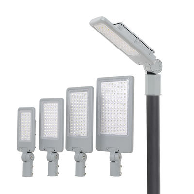 Smart 200w LED straatverlichting 50w 60w 80w 100w 120w 150w 180w 25000lm