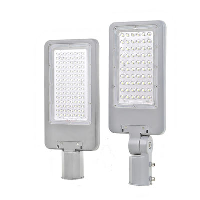 7000lm-28000lm LED-wegverlichting met IP65-bescherming en 60pcs-240pcs LED Qty