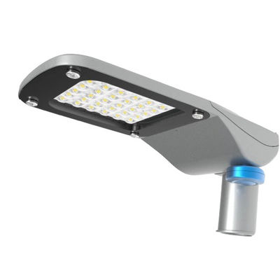 155LM/W Led Street Light 50 Watt Led Street Light Radar Sensor Optioneel