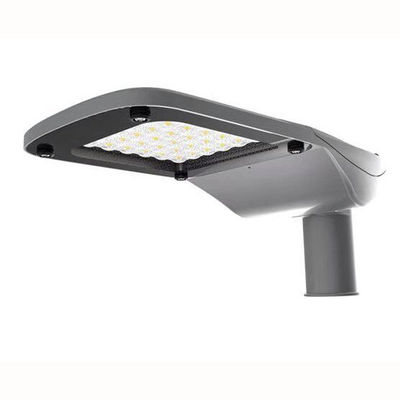 120watt Led Smart Street Light met IP65 Radar Sensor Optioneel 155lm/W