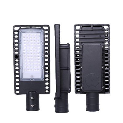 Aluminium behuizing Smart Street Light 2835/3030smd LED weglamp 6500lm