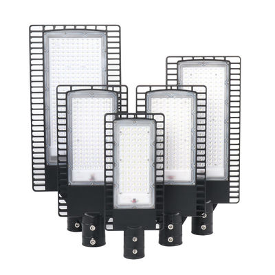 10400lm Led Garden Street Light 30w 60w 80w 100w 150w 200w Slimme wegverlichting