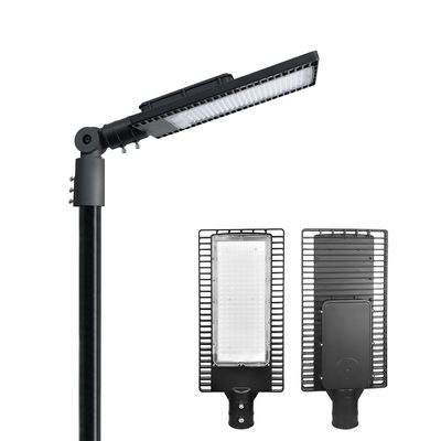 30-200w verstelbaar LED straatlicht waterdicht Ip65 corrosiebestendig