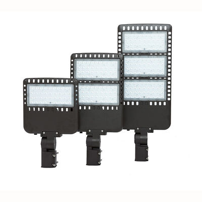 Draaibaar Led Schoebox Street Light 100watt 200w 300w Outdoor Basketball Court Lighting