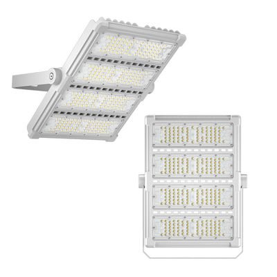 160lm/W LED Flood Light Voetbalstadion Sportveldverlichting
