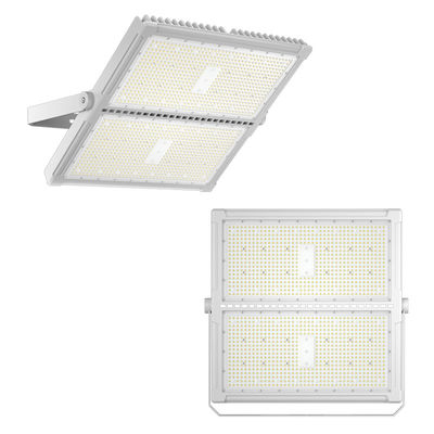 Lumen 48000-64000lm 160lm/W LED-module overstroming verlichting toren voor golf rijden sport bereik