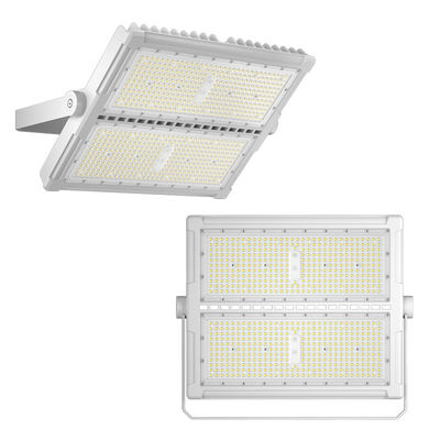 Antiglare 400w 500w 600w 750w Stadion LED Flood Lights met Bracket 2835/3030 SMD Lamp Chip