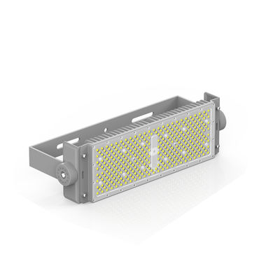 200w LED-sportsprojector buiten voor stadions Hoog licht 160lm/W