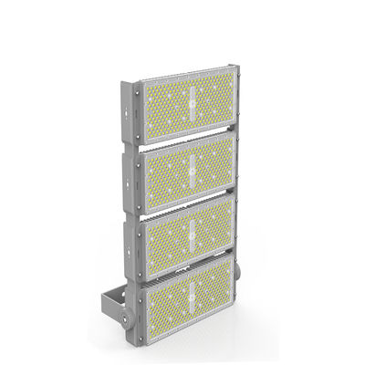 800w High Mast Led Street Light Floodlight Voor Badminton Court IP65