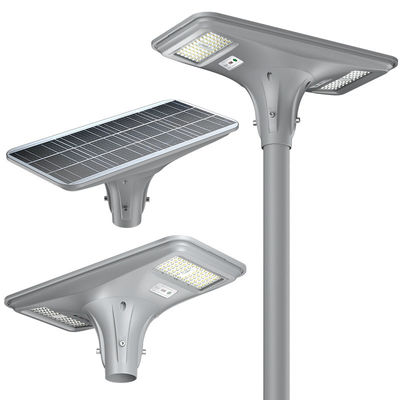 200W 3.2V Buitengras Zonne-tuinverlichting Zonne-LED Bollardverlichting Afstandsbediening