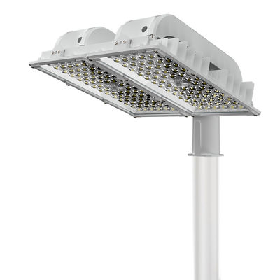 Tuin 400w Led Street Light All In One Straatverlichting voor Smart City