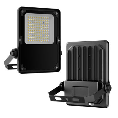 50w Ip65 Waterdicht LED Modulair Flood Light Buiten Luchthaven Flood Lights 130lm/W