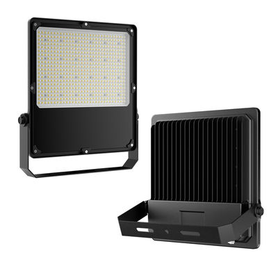 Hoge efficiëntie 300w LED Flood Light Voor Badminton Court Volleyball Court