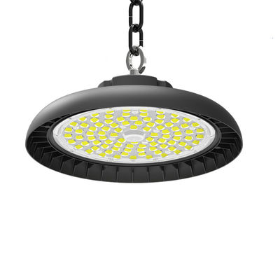 195~208lm/W Warehouse LED High Bay Light 3000K/4000K/5000K/6000K/6500K Optioneel
