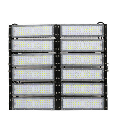 Industriële LED-overstromingslicht 600W LED-tunnellicht 81000~84000lm