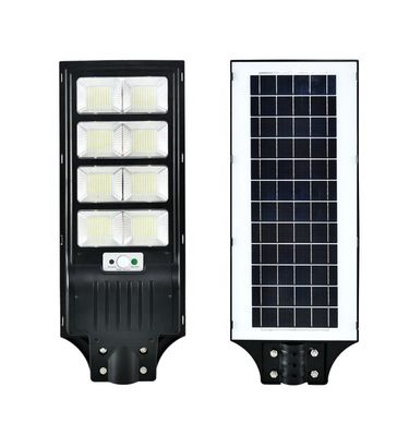 720pcs 2835SMD LED Solar Street Light Ip65 Outdoor 400w 500w 600w Helder wit