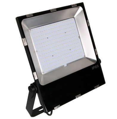 IP66 waterdicht buiten LED-floodlamp Smd-floodlamp met glazen lenzen
