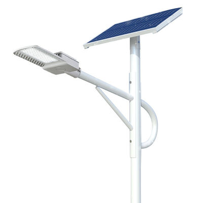 Monokristallijn zonnepaneel zonnebewegingssensor straatlicht voor tuinweg 700w