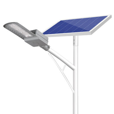200w SMD LED Solar Street Lights Solar Street Lampen voor woningen