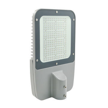 120Lm/W LED straatverlichting 180w met gietlijst aluminium legering lichaam