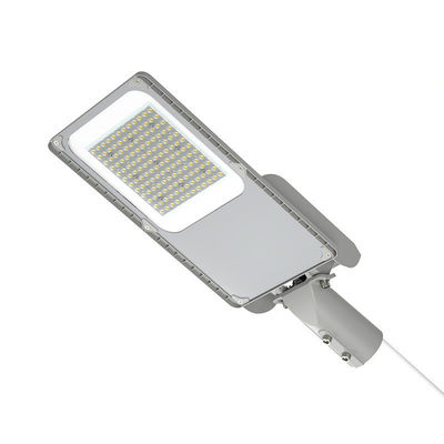 Ip65 Smd All In One 75w LED straatlicht LED wegverlichtingsoplossingen