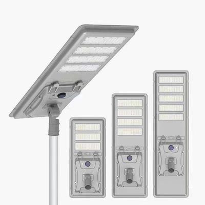 Eco-vriendelijk 40w zonne-licht met 80 Ra geïntegreerd zonne-LED straatlicht