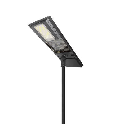 Dimming Smart Solar Street Light Zonne-aangedreven straatlampen 60w