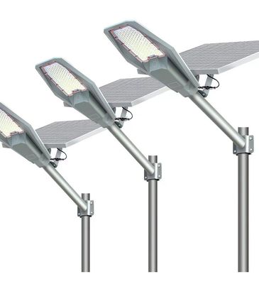 Efficiënt 100w 200w 300w 400w zonnelamp met aluminiumlegering