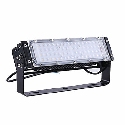 50w Ip65 LED waterdicht licht 1 module Led Flood Lamp 6750~7000lm