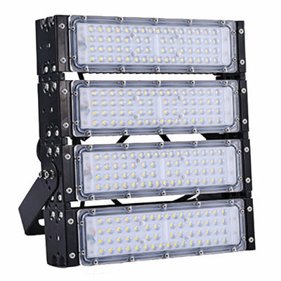 Versatile overhead verlichting toren LED overstromingslicht met IP65 bescherming