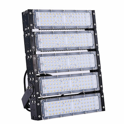 Waterdicht LED-voorlicht geschikt voor parkeerplaatsen