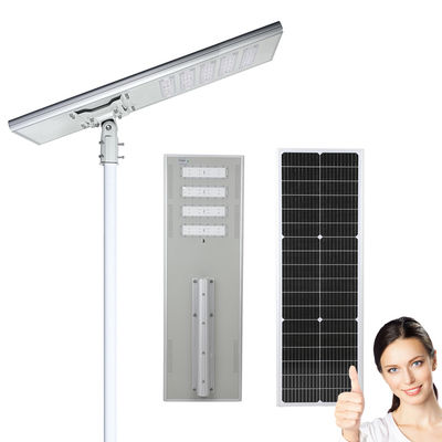 Zonnepaneel Zonne-energie LED-straatverlichting voor buitenverlichting