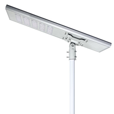 3030smd Led Chips Working Mode Off Grid Zonne-schermen met lichtsensor